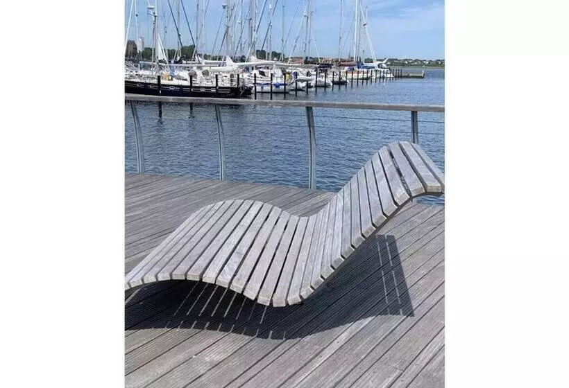 ホテル Isa Bella Comfortable Holiday Residence