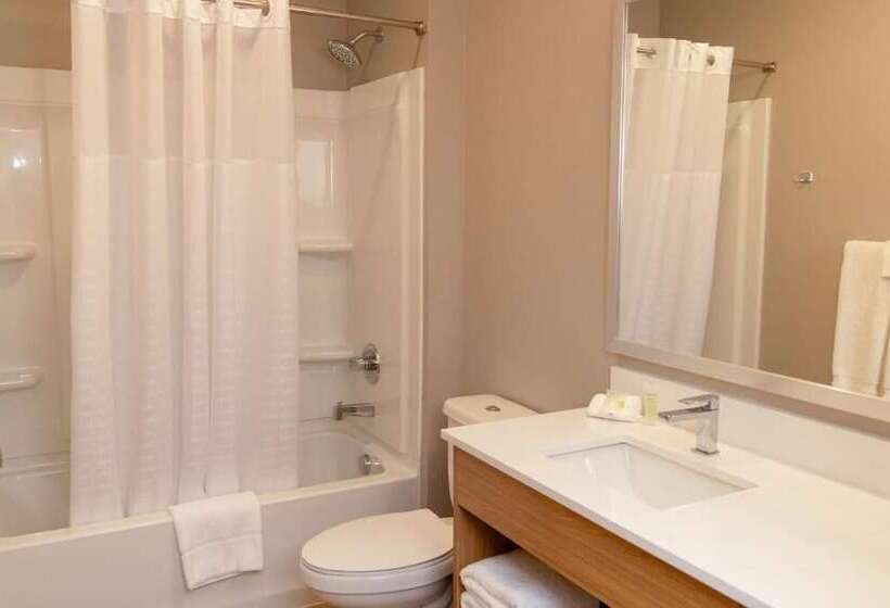 ホテル Livaway Suites Nashville  Smyrna