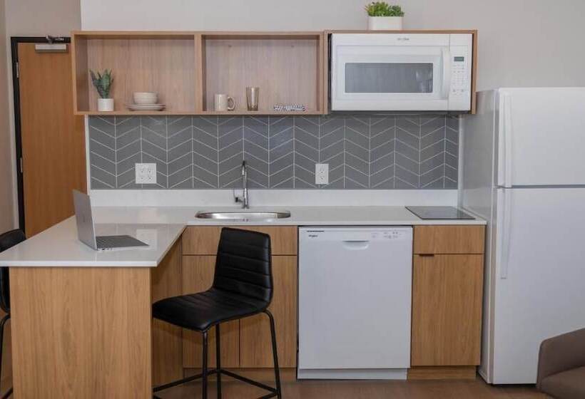 ホテル Livaway Suites Nashville  Smyrna