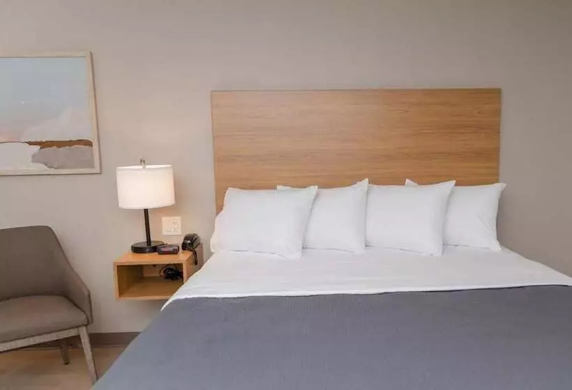 Hotelli Livaway Suites Nashville  Smyrna