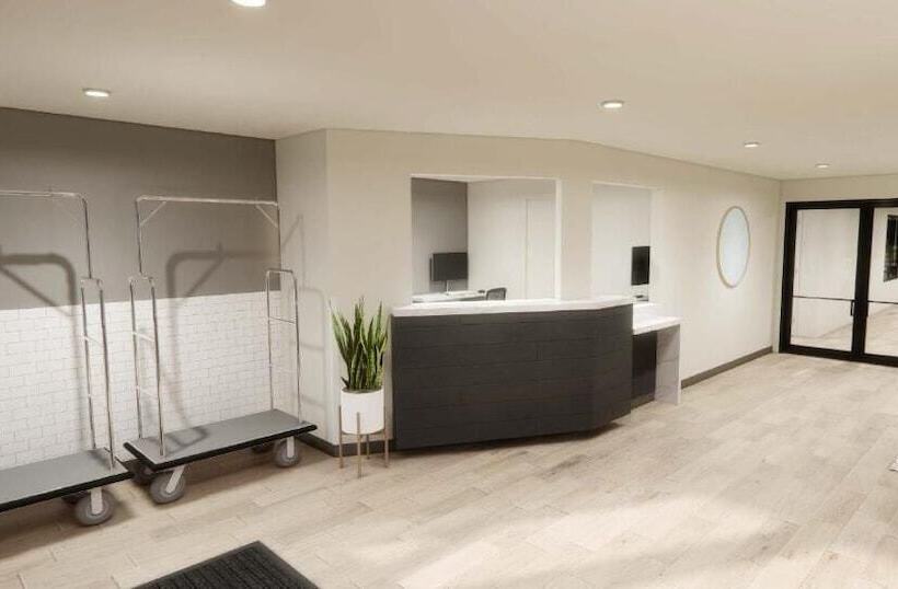 ホテル Livaway Suites Nashville  Smyrna