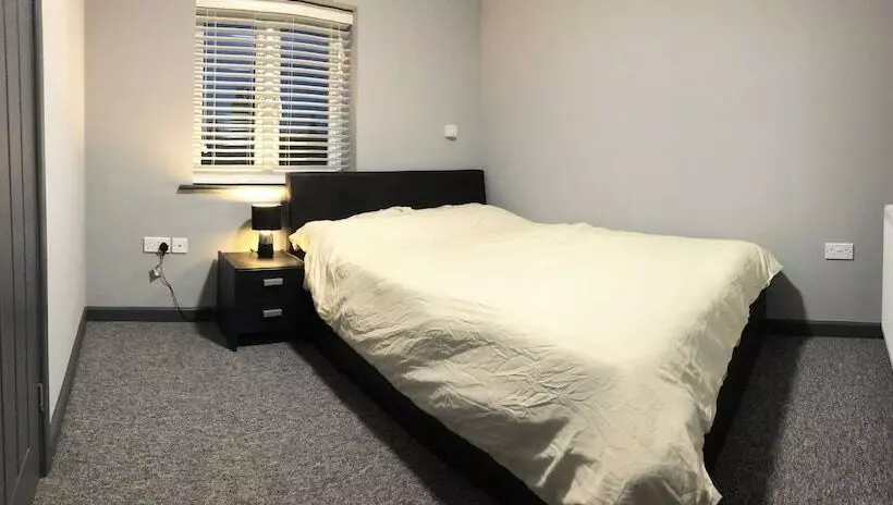 ホテル Gate Lodge   Private En Suite Rooms