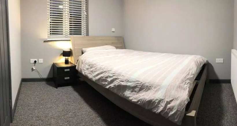 ホテル Gate Lodge   Private En Suite Rooms