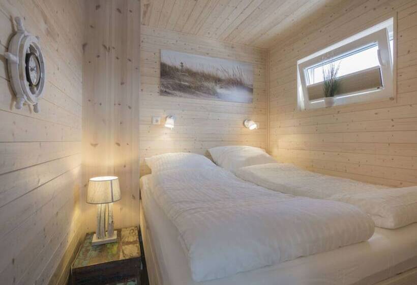 호텔 Oostzee Swantje