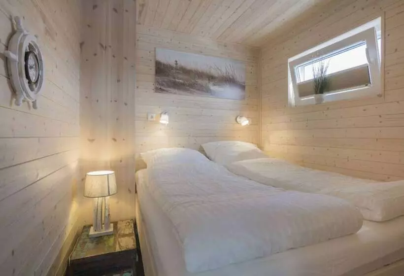Hotelli Oostzee Swantje