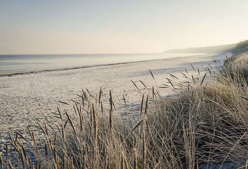 호텔 Oostzee Swantje