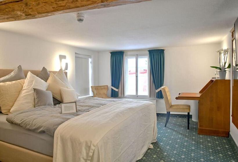 בית מלון כפרי Zum Löwen Herborn