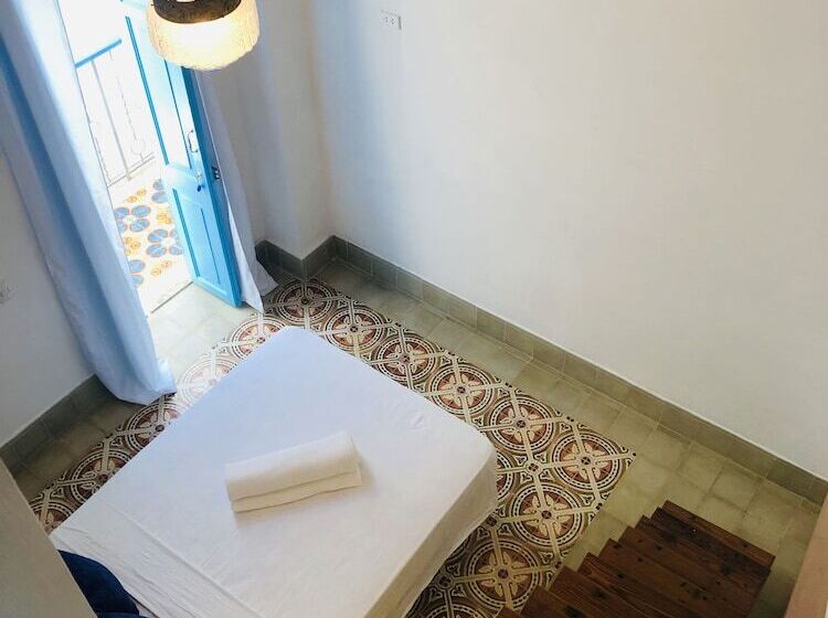 پانسیون Blancblue 1924