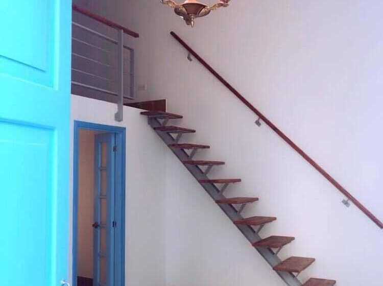 پانسیون Blancblue 1924