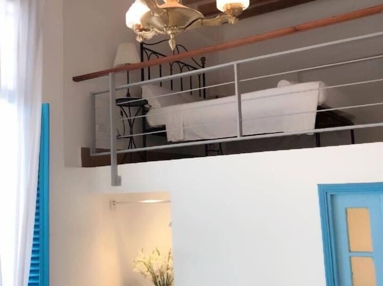 پانسیون Blancblue 1924