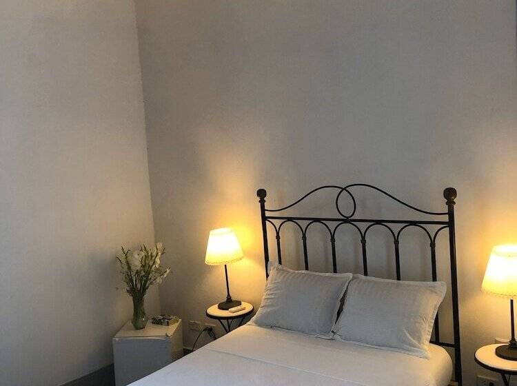 پانسیون Blancblue 1924