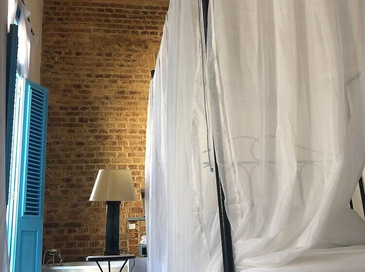 پانسیون Blancblue 1924