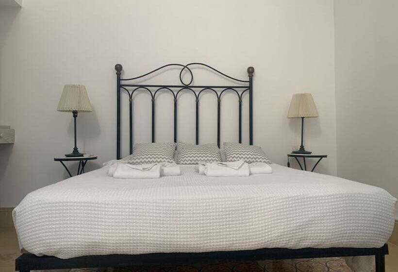 پانسیون Blancblue 1924