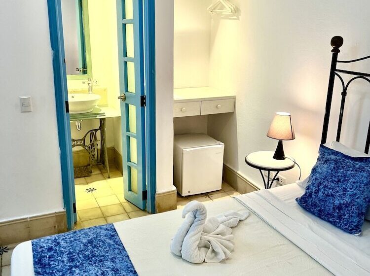 پانسیون Blancblue 1924