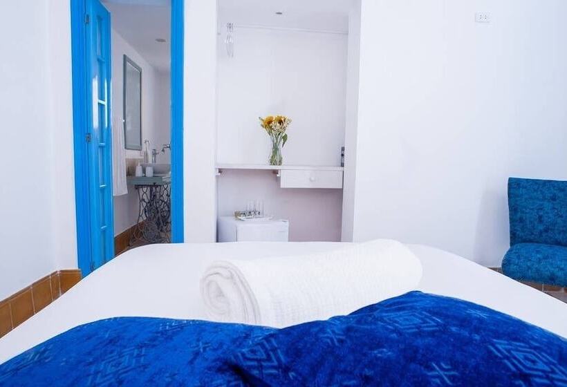 پانسیون Blancblue 1924