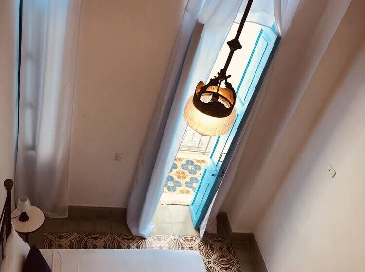 پانسیون Blancblue 1924