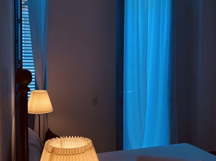 پانسیون Blancblue 1924