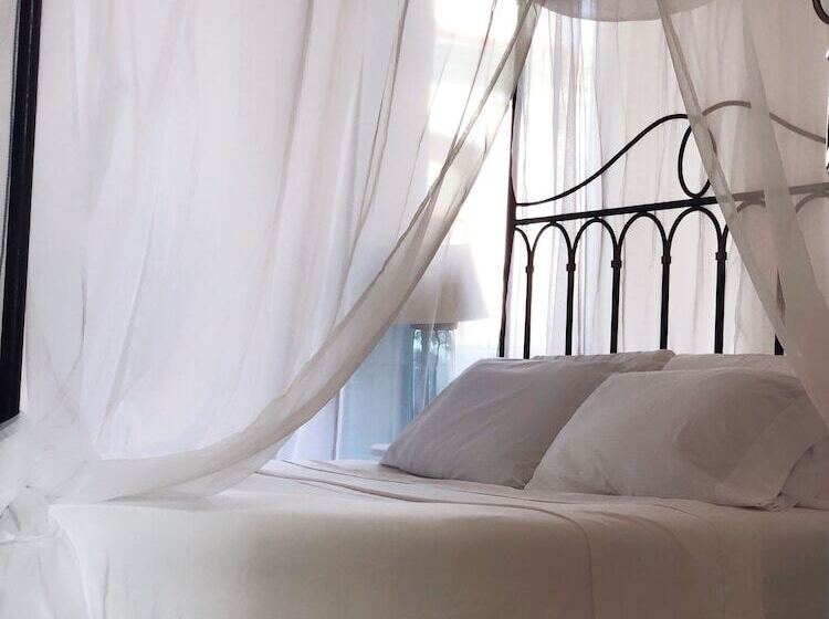 پانسیون Blancblue 1924