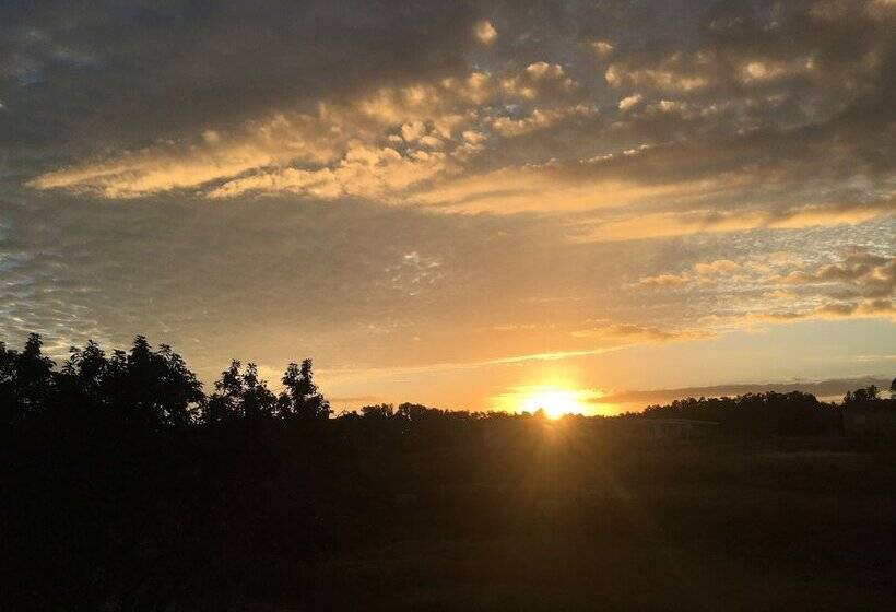 پانسیون Casa Carlos Valido