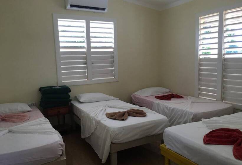 پانسیون Casa Carlos Valido