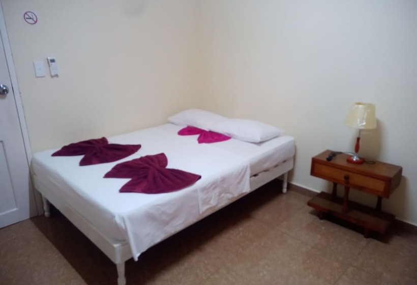 پانسیون Casa Carlos Valido