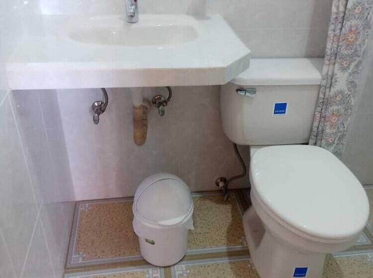 پانسیون Casa Carlos Valido