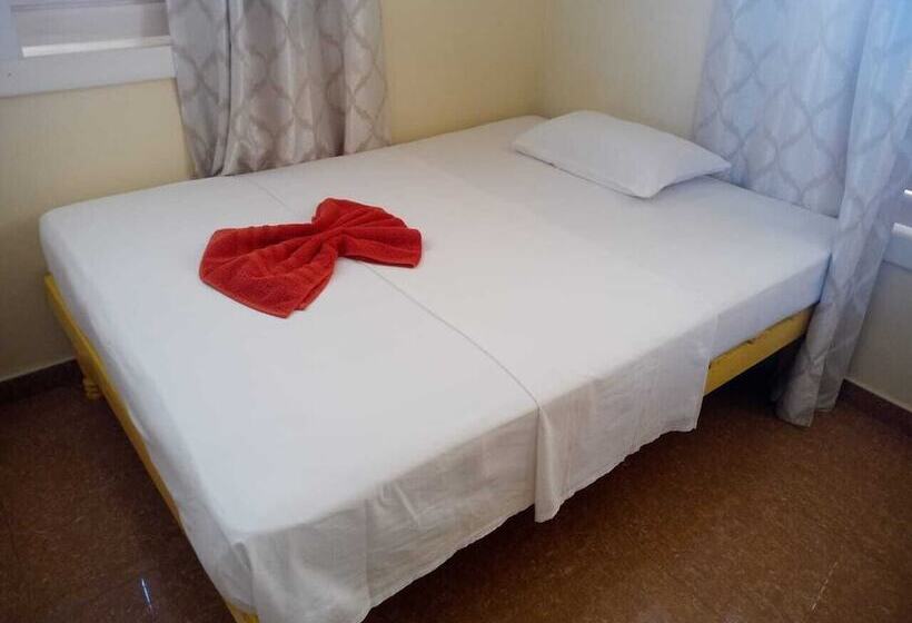 پانسیون Casa Carlos Valido