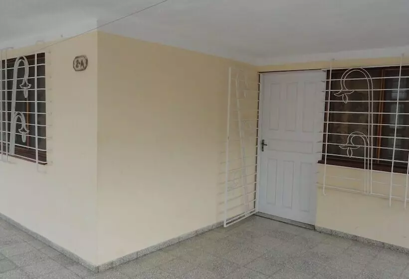 ペンション Casa Hostal Bella Lago