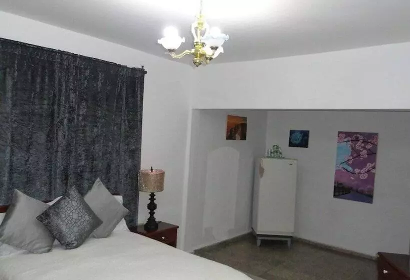 ペンション Casa Hostal Bella Lago