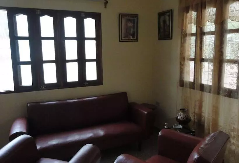 ペンション Casa Hostal Bella Lago
