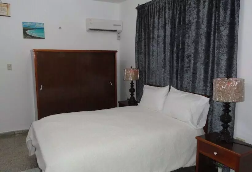 ペンション Casa Hostal Bella Lago