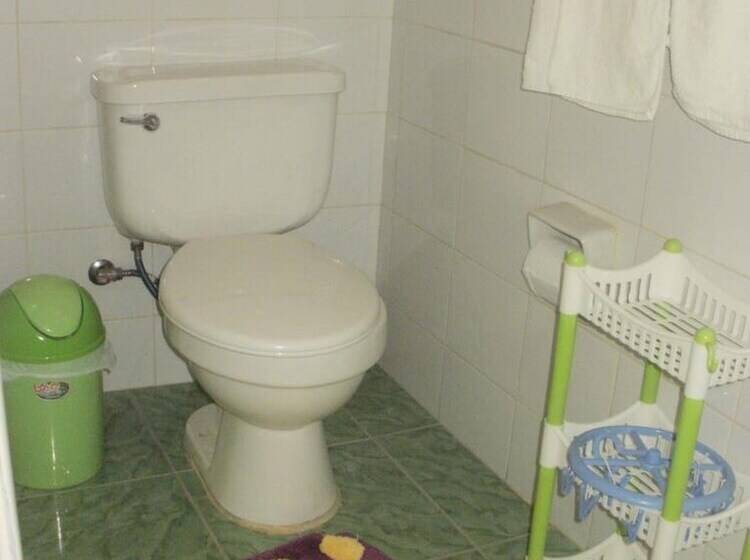 پانسیون Hostal Carmencita, Carmen Gonzalez Fonseca