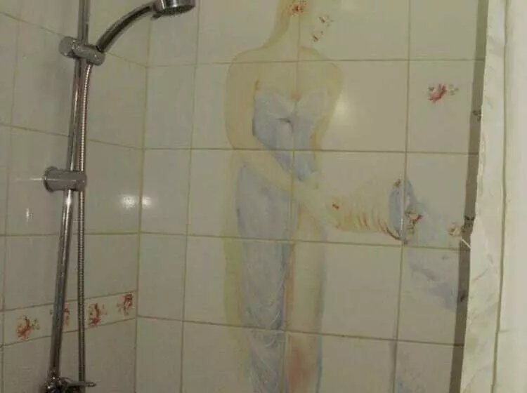 ペンション Hostal Carmencita, Carmen Gonzalez Fonseca