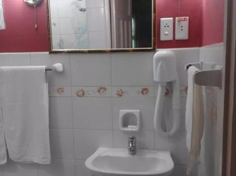 ペンション Hostal Carmencita, Carmen Gonzalez Fonseca