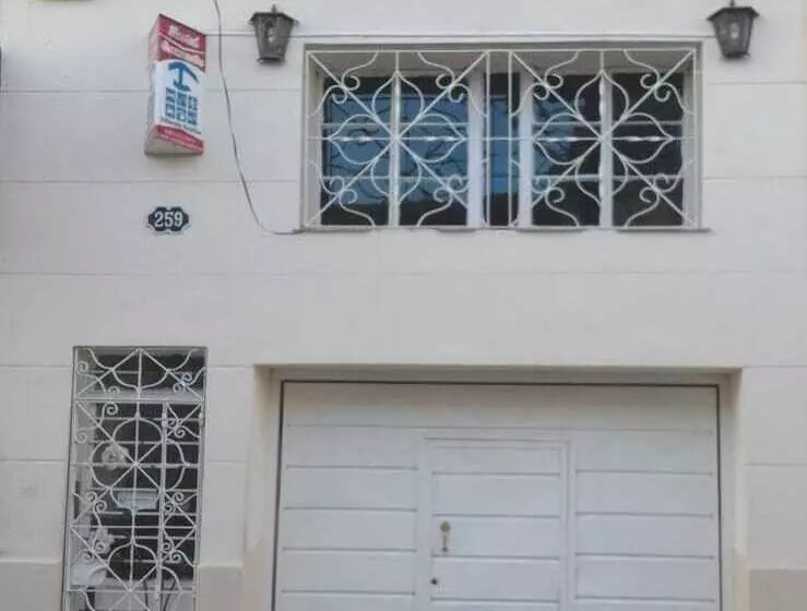 ペンション Hostal Carmencita, Carmen Gonzalez Fonseca