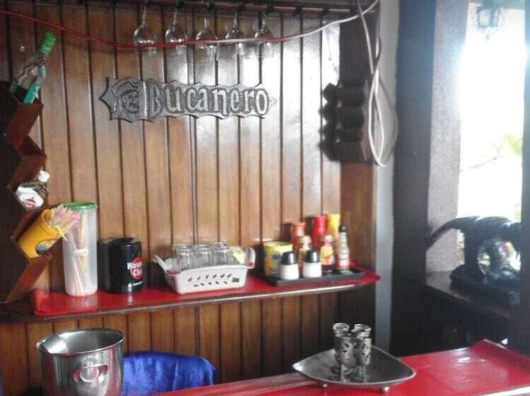 پانسیون Hostal Carmencita, Carmen Gonzalez Fonseca