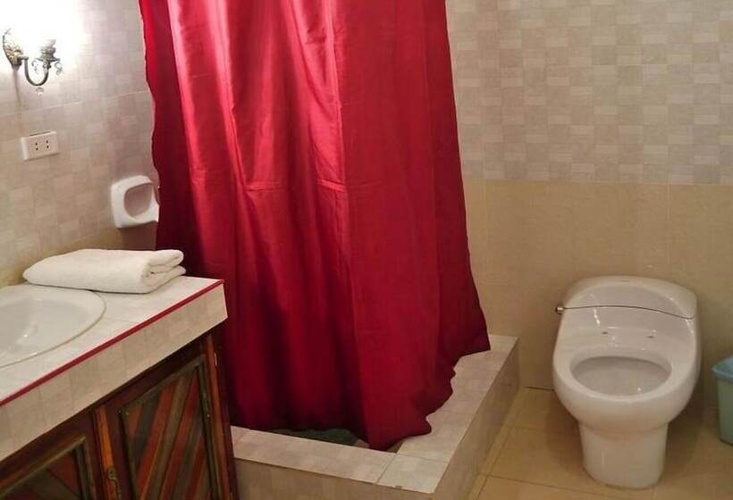 پانسیون Hostal Casa Nilson Baracoa