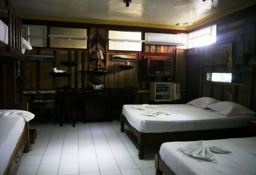 پانسیون Hostal Casa Nilson Baracoa