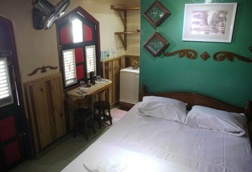 پانسیون Hostal Casa Nilson Baracoa