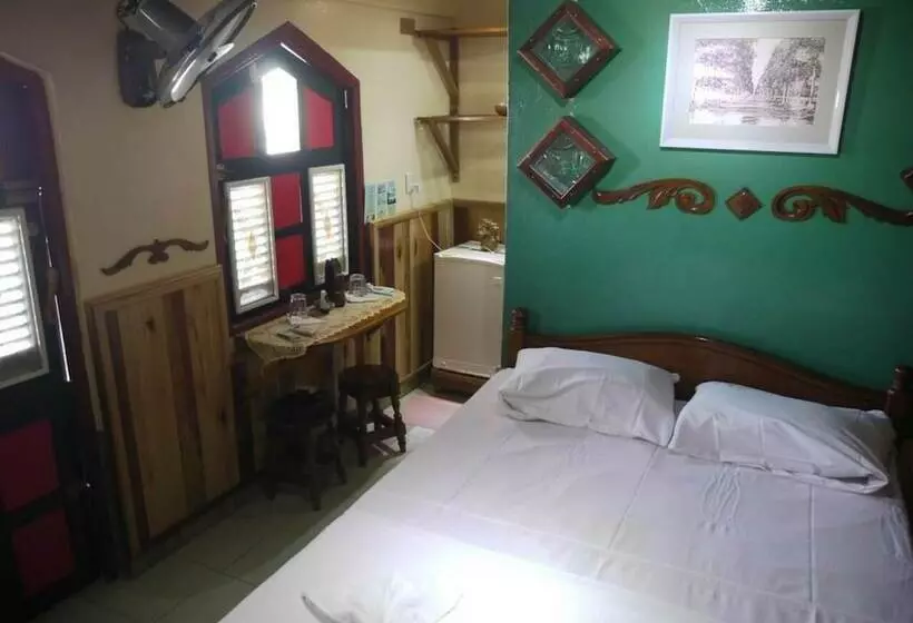 ペンション Hostal Casa Nilson  Baracoa