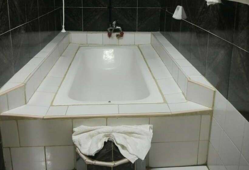 پانسیون Hostal Casa Nilson Baracoa