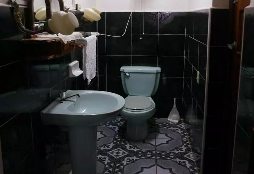 ペンション Hostal Casa Nilson  Baracoa