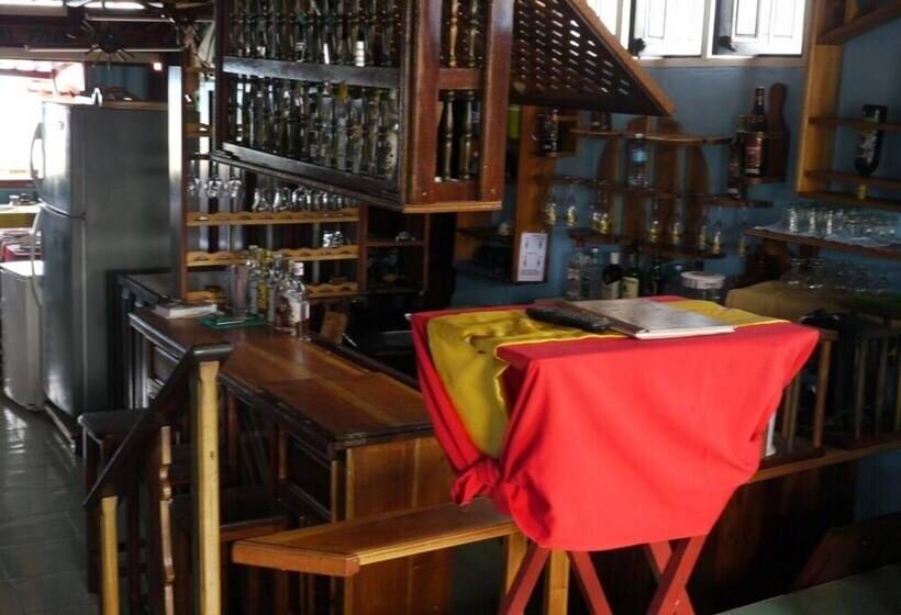 پانسیون Hostal Casa Nilson Baracoa