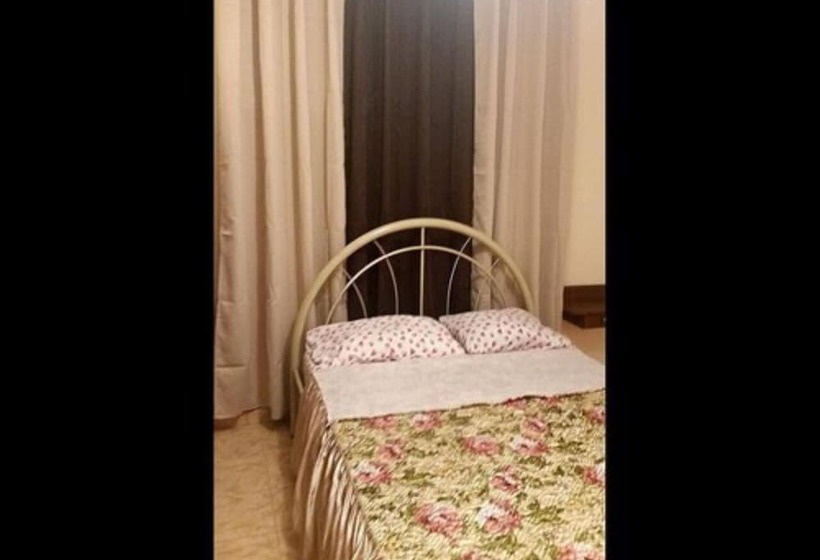 Pensionat Hostal Sra Alina Escalante Santiago De Cuba