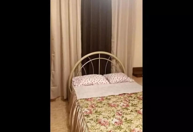 ペンション Hostal Sra Alina Escalante Santiago De Cuba