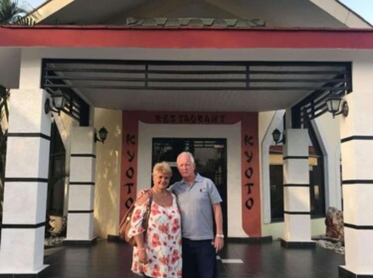 Pensionat Hostal Sra Alina Escalante Santiago De Cuba