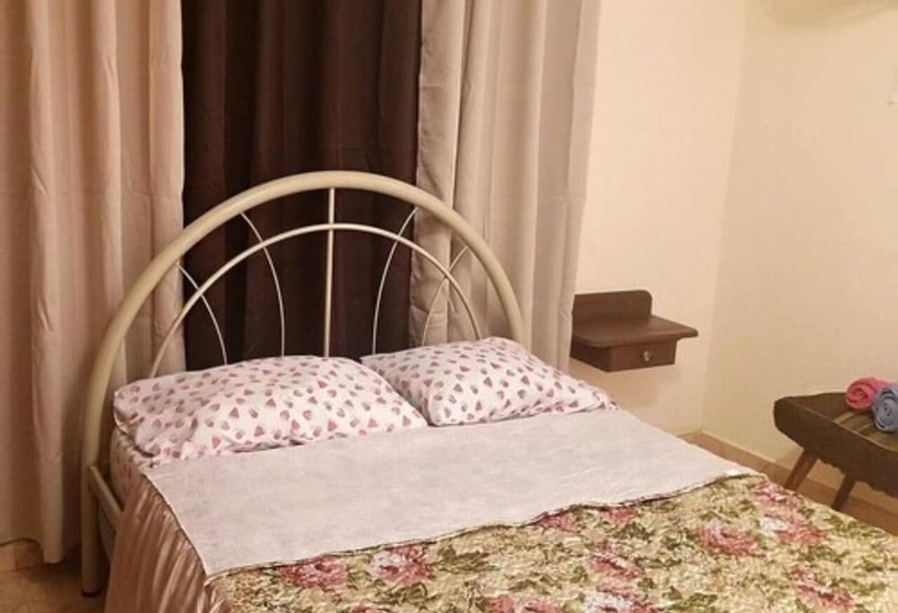 Pensionat Hostal Sra Alina Escalante Santiago De Cuba