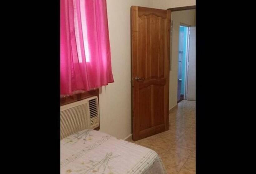 Pensionat Hostal Sra Alina Escalante Santiago De Cuba