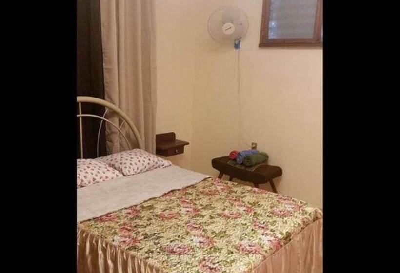 Pensionat Hostal Sra Alina Escalante Santiago De Cuba