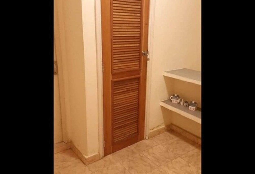 Pensionat Hostal Sra Alina Escalante Santiago De Cuba